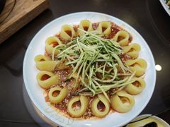 -清真·伊然轩青海特色美食