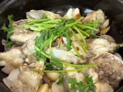 -台山美食一绝阿四台山黄鳝饭(阿四创作店)