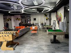 -CIAO·团建聚餐·生日派对轰趴馆(福田店)