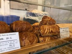 -老梦面包 CHEZMOREL(三源里店)