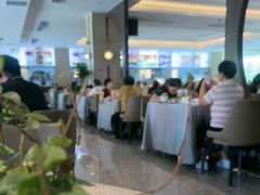 -晋江荣誉国际酒店·港誉茶餐厅