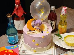 -CAKE BOSS 蛋糕老板(西单君太百货店)