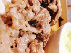 -喜来稀肉(北外滩白玉兰广场店)