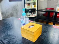 -绿柠食堂(北外滩店)