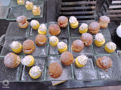 -富力威斯汀酒店·知味自助餐厅