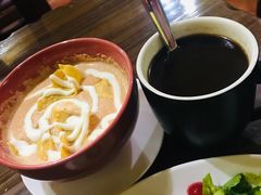 -panchos 墨西哥餐厅(嘉绿苑店)
