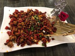 -庆合府重庆大排档(紫都城店)