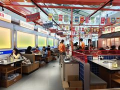 -湘桂人酒楼(西便门店)