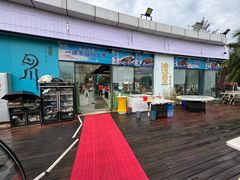 -锦里海景海鲜餐厅.三亚老字号(亚龙湾中心广场店)