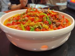 -川流不息·地道川菜·小龙虾(新松江路店)