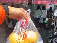 -宫门口馒头铺(创始人总店)