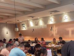 -大师兄·西北小馆(南沙万达广场店)