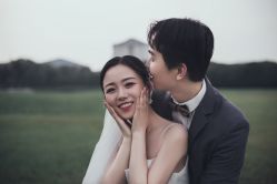 -布拉格婚纱摄影(真实客片店)