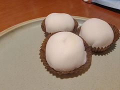 -苏州园区福朋喜来登酒店·聚味轩中餐厅
