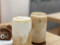 -simple hut简屋咖啡
