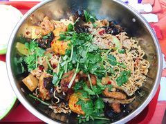 -农园餐厅(北京大学店)