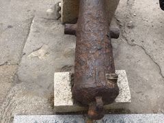 -胡里山炮台