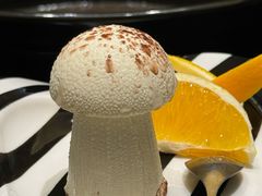 -滇野云南野生菌餐厅