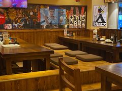 -鸟剑居酒屋(林和东路店)
