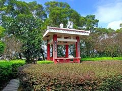 -金鸡山公园