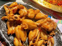 -哥老官重庆美蛙鱼头(宝山龙湖店)