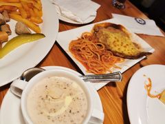 -宝莱纳啤酒花园餐厅PAULANER BRAUHAUS Nanjing(广州路店)