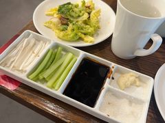 -小大董·烤鸭(王府井apm店)