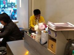 -小团圆糖水铺(襄阳南路店)