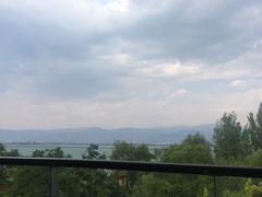 -西昌邛海湾柏樾酒店(原邛海湾柏栎度假酒店)