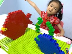 -蓝精灵创客少儿编程(百步亭中心)