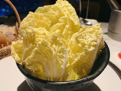 -左庭右院鲜牛肉火锅(浦江欢乐颂店)