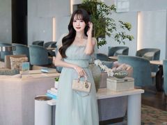 -深圳国际会展中心希尔顿酒店(前海华发冰雪世界店)