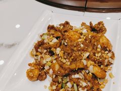 -裕德隆清真饭庄·天津特色菜(东丽店)