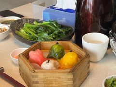 -煲王粤菜餐厅(中侨中心店)