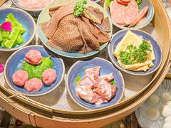 -五星桥原切肥牛火锅(怀德桥店)