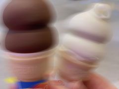 -DQ·蛋糕·冰淇淋(荟聚中心店)