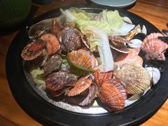 -三个渔夫·蒸汽海鲜(小白楼店)