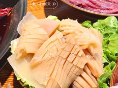 -木货街重庆老火锅(流塘店)