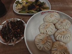 -津门张记包子铺(华昌道店)