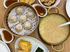-苏小柳点心·手作小笼包(新街口分院店)