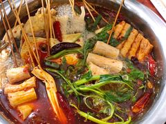 -丹妹麻辣烫(袁家岭20year店)