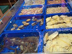 -叁宝烤肉• 西安烧烤(凤城十二路店)