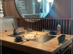 -湊湊火锅·茶憩(上海合生汇店)