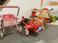 -艾米茉亲子餐厅(万象城店)