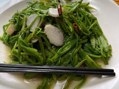 -水上人家民俗餐厅(洱海公园店)