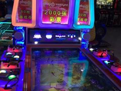 -大玩家超乐场(仓山万达店)