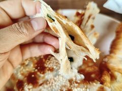 -文武王氏烧饼·无矾油条(西溪路店)