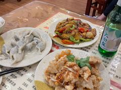 -吉味馆(柠溪店)