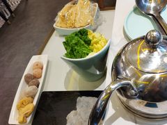 -润园四季椰子鸡火锅(南山海岸城店)