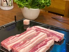 -香猪坊韩国烤肉专属门店(魏公村店)